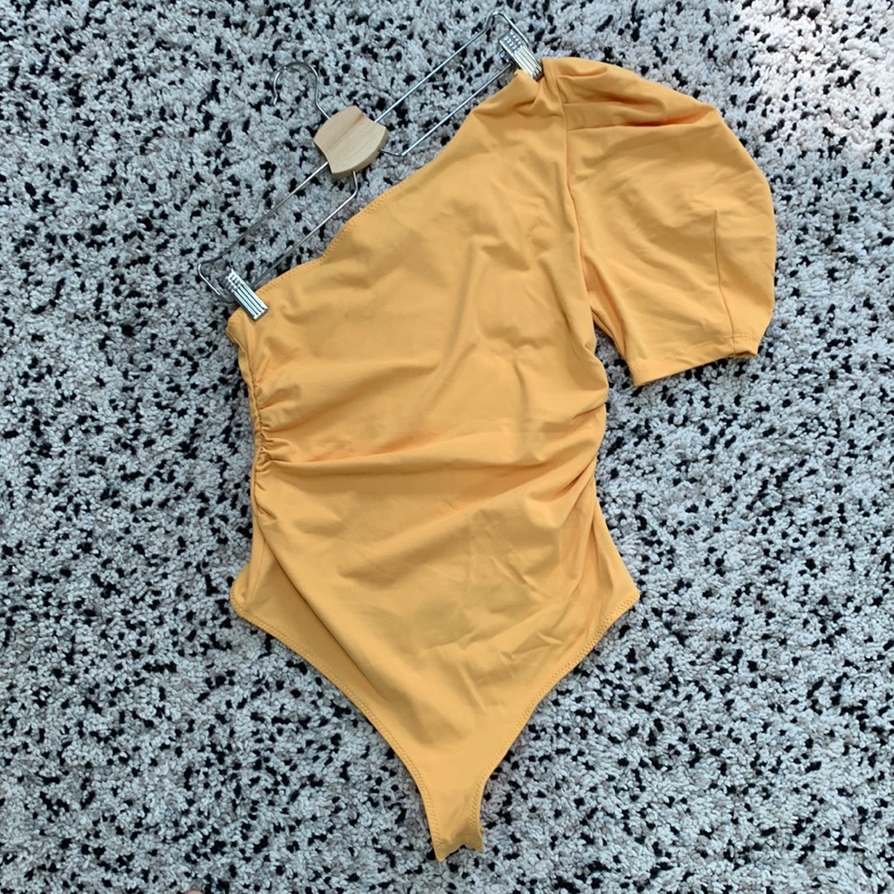 Free People body suit